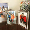Tara Wilson Designs Giftware Double Beveled Frame - Large