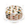 Tara Wilson Designs Giftware Drink Coasters - Bubbly