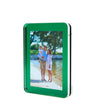 Tara Wilson Designs Picture Frames Emerald Acrylic 4" x 6" Flip Frame