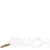 Tara Wilson Designs Giftware Keychain - Beach
