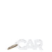 Tara Wilson Designs Giftware Keychain - Car