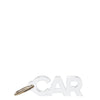 Tara Wilson Designs Giftware Keychain - Car