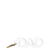 Tara Wilson Designs Giftware Keychain - Dad