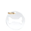 Tara Wilson Designs Giftware Keychain - Dog Bone