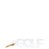 Tara Wilson Designs Giftware Keychain - Golf
