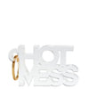 Tara Wilson Designs Giftware Keychain - Hot Mess