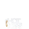 Tara Wilson Designs Giftware Keychain - Hot Mess