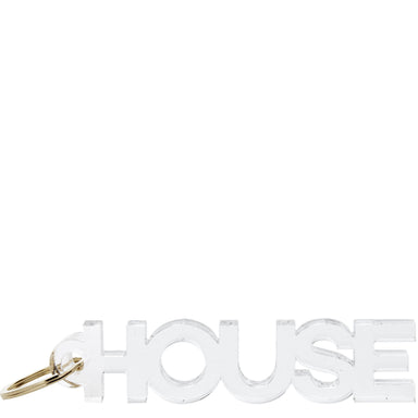 Tara Wilson Designs Giftware Keychain - House