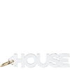 Tara Wilson Designs Giftware Keychain - House