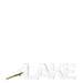 Tara Wilson Designs Giftware Keychain - Lake