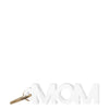 Tara Wilson Designs Giftware Keychain - Mom