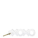 Tara Wilson Designs Giftware Keychain - Xoxo