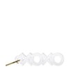 Tara Wilson Designs Giftware Keychain - Xoxo