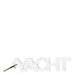 Tara Wilson Designs Giftware Keychain - Yacht