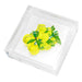 Tara Wilson Designs Giftware Lemons Acrylic Cocktail Napkin Holder