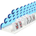 Tara Wilson Designs Giftware Mahjong Racks - Sapphire Blue