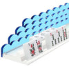 Tara Wilson Designs Giftware Mahjong Racks - Sapphire Blue