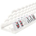 Tara Wilson Designs Giftware Mahjong Racks - White - PreOrder Shipping Mid/Late Feb.
