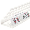 Tara Wilson Designs Giftware Mahjong Racks - White - PreOrder Shipping Mid/Late Feb.