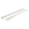 Tara Wilson Designs Giftware Mahjong Racks - White - PreOrder Shipping Mid/Late Feb.