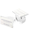 Tara Wilson Designs Giftware Napkin Ring - Photo / Place Card Holder - Set Of 4