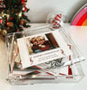 Tara Wilson Designs Giftware Photo Box - 5" X 7" Clear