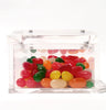 Tara Wilson Designs Giftware Photo Box - 5" X 7" Clear