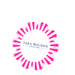 Tara Wilson Designs Picture Frames Pink & White Acrylic Daisy Frame