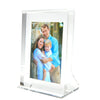 Tara Wilson Designs Picture Frames Retro Frame - Clear