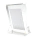 Tara Wilson Designs Picture Frames Retro Frame - Clear