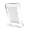 Tara Wilson Designs Picture Frames Retro Frame - Clear