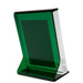 Tara Wilson Designs Picture Frames Retro Frame - Emerald