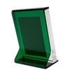 Tara Wilson Designs Picture Frames Retro Frame - Emerald
