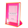 Tara Wilson Designs Picture Frames Retro Frame - Hot Pink