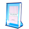 Tara Wilson Designs Picture Frames Retro Frame - Sapphire