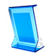 Tara Wilson Designs Picture Frames Retro Frame - Sapphire