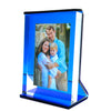 Tara Wilson Designs Picture Frames Retro Frame - Sea Glass Blue