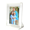 Tara Wilson Designs Picture Frames Retro Frame - White