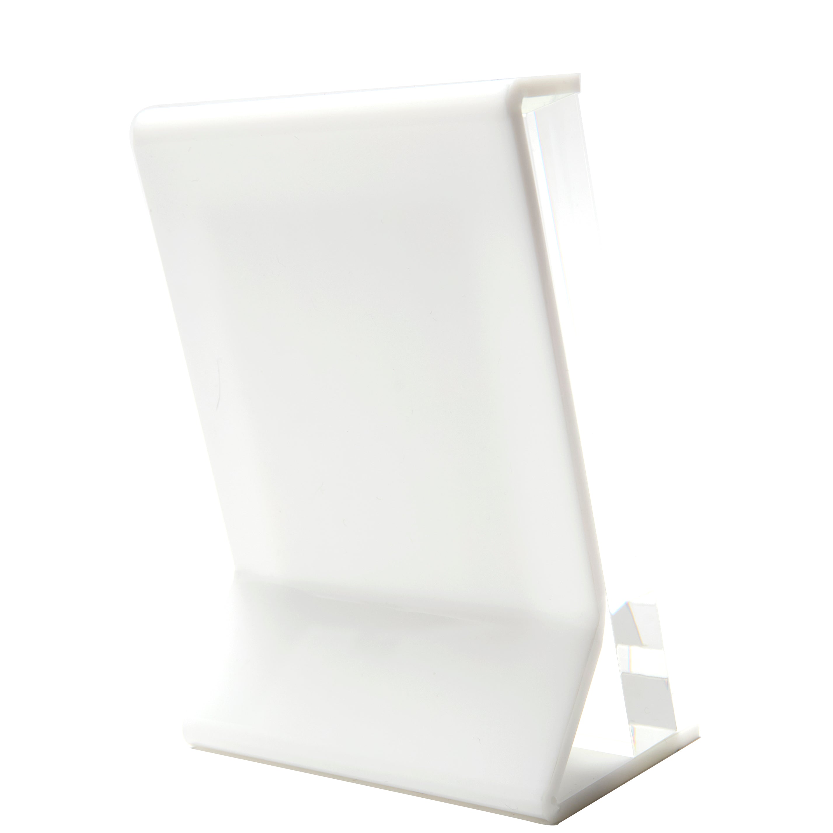 Tara Wilson Designs Picture Frames Retro Frame - White