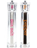 Tara Wilson Designs Giftware Salt + Pepper Shakers - Orange / Pink
