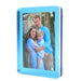 Tara Wilson Designs Picture Frames Sapphire Acrylic 5" x 7" Flip Frame