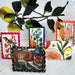 Tara Wilson Designs Giftware Scallop Frame 5x7 / 4x6 - Tortoise