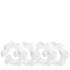Tara Wilson Designs Giftware Scallop Napkin Ring