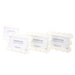 Tara Wilson Designs Giftware Scallop Place Card Holder - Set Of 4 -White