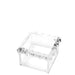 Tara Wilson Designs Giftware Square Scallop Photo Box