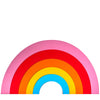 Tara Wilson Designs Giftware Stand Alone - Rainbow (mirrored)