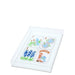 Tara Wilson Designs Giftware Texas Mahjong Tiles Acrylic Tray