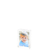 Tara Wilson Designs Picture Frames Thick Block Frame 2" X 3" - Double Sided