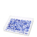 Tara Wilson Designs Giftware Tray - Blue Toile