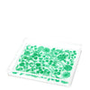 Tara Wilson Designs Giftware Tray - Green Toile